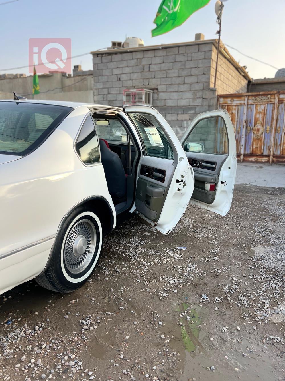 شيفروليه كابريس